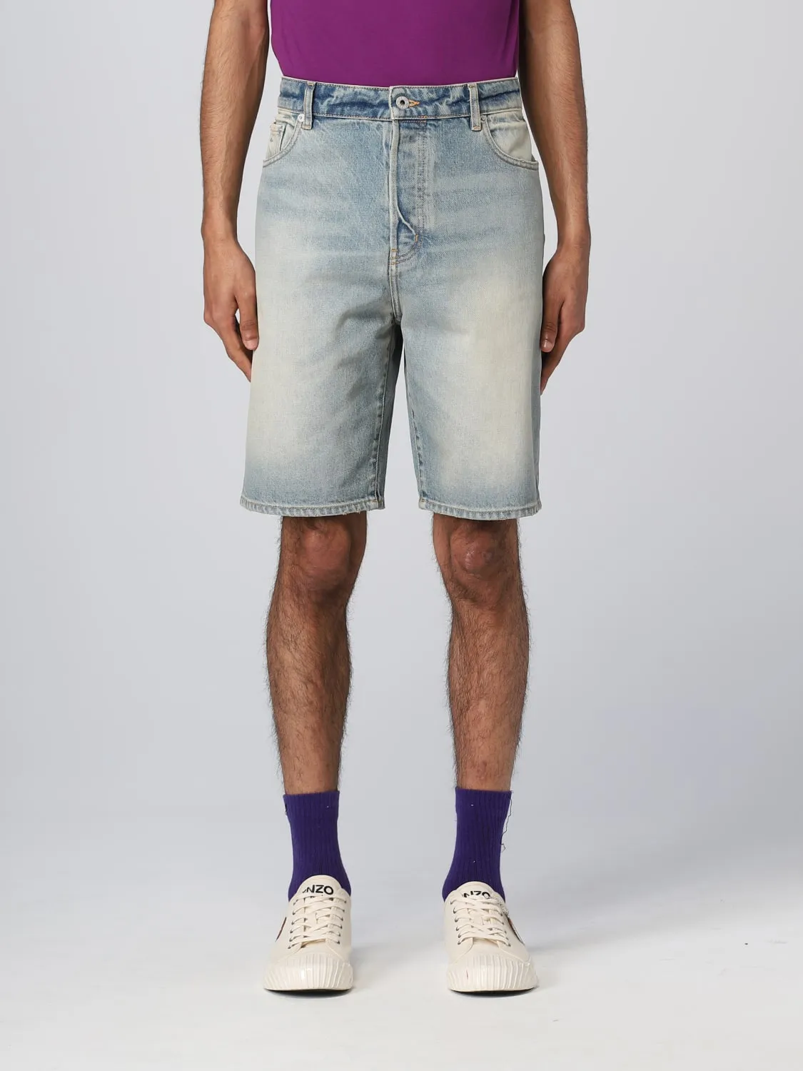Pantalón hombre Kenzo