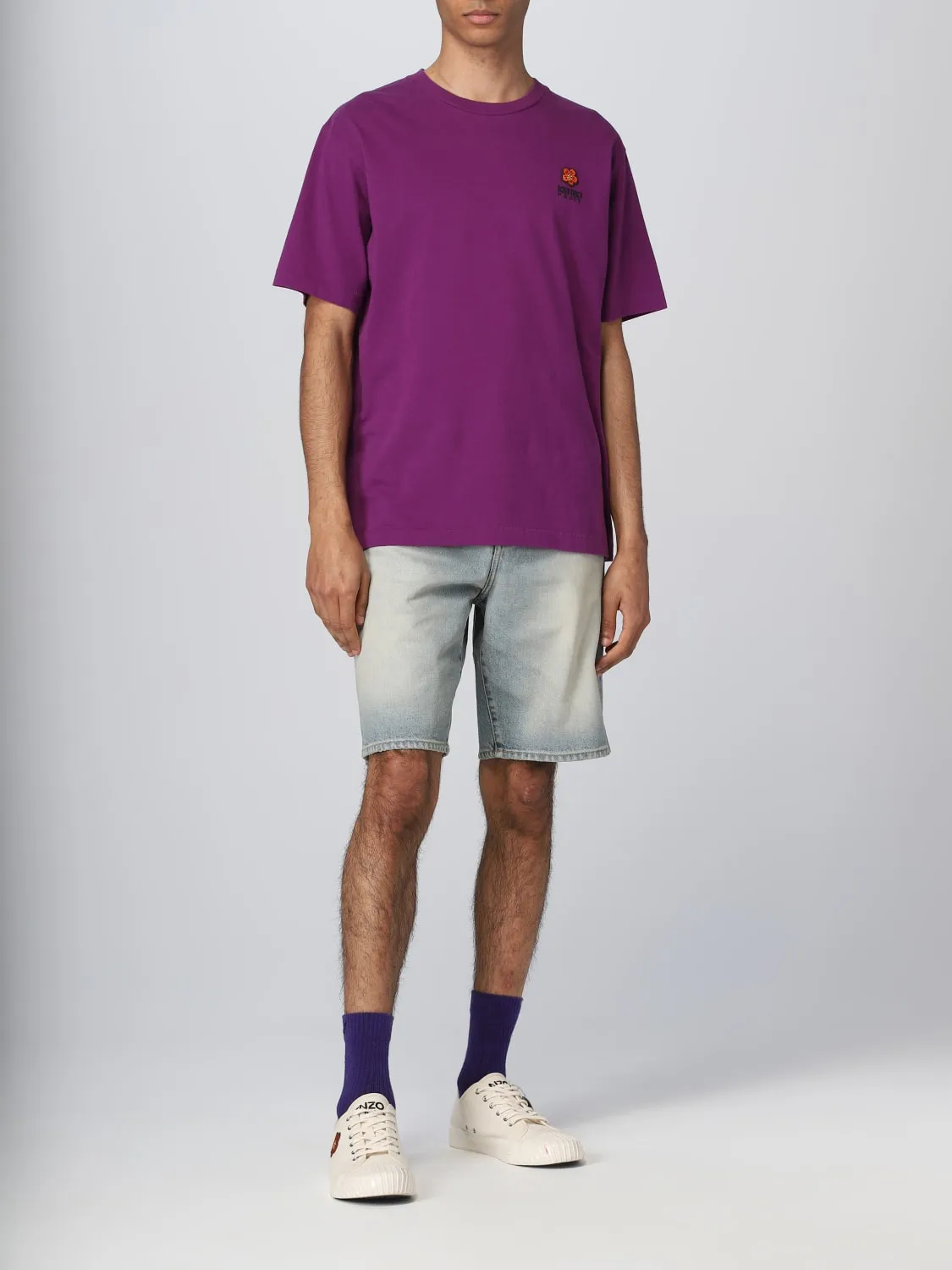 Pantalón hombre Kenzo
