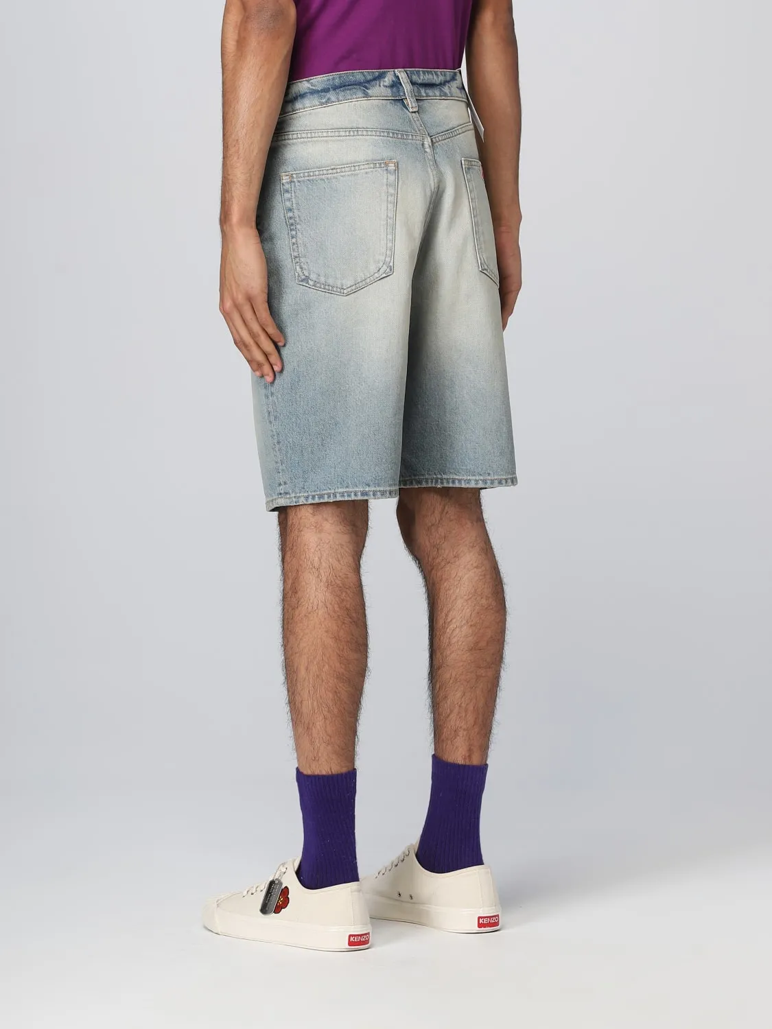 Pantalón hombre Kenzo