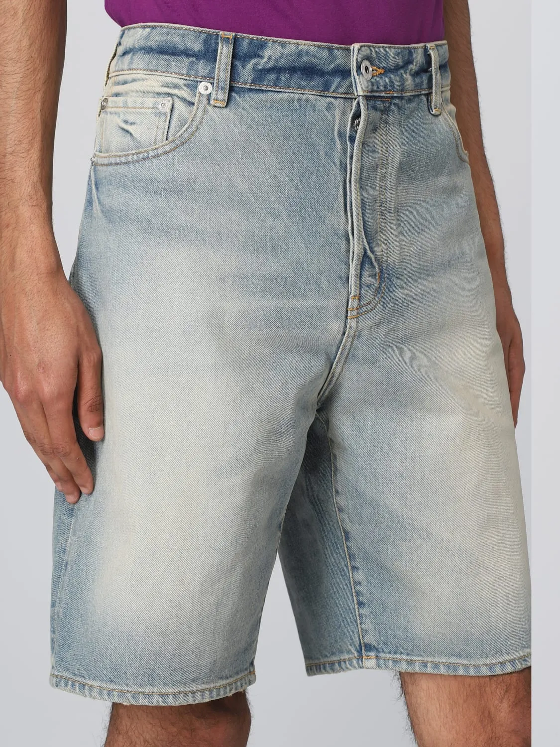 Pantalón hombre Kenzo