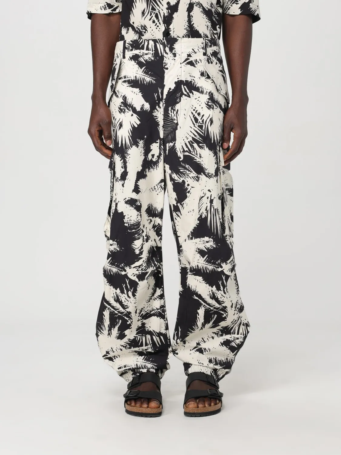 Pantalón hombre Laneus