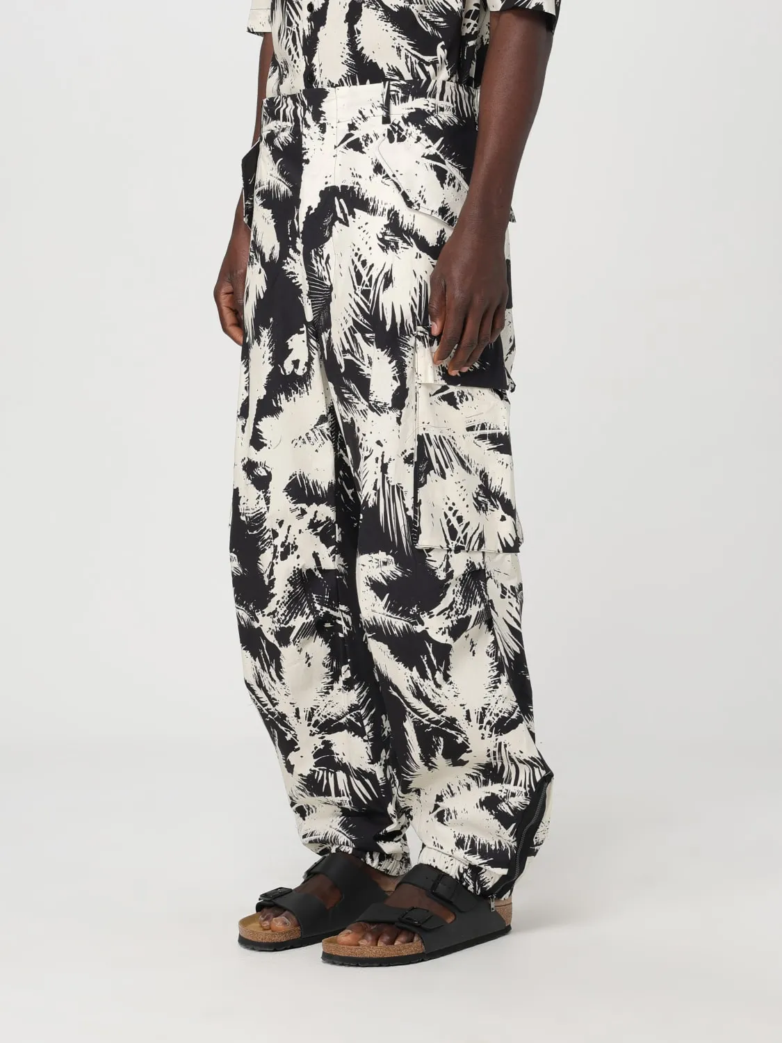 Pantalón hombre Laneus