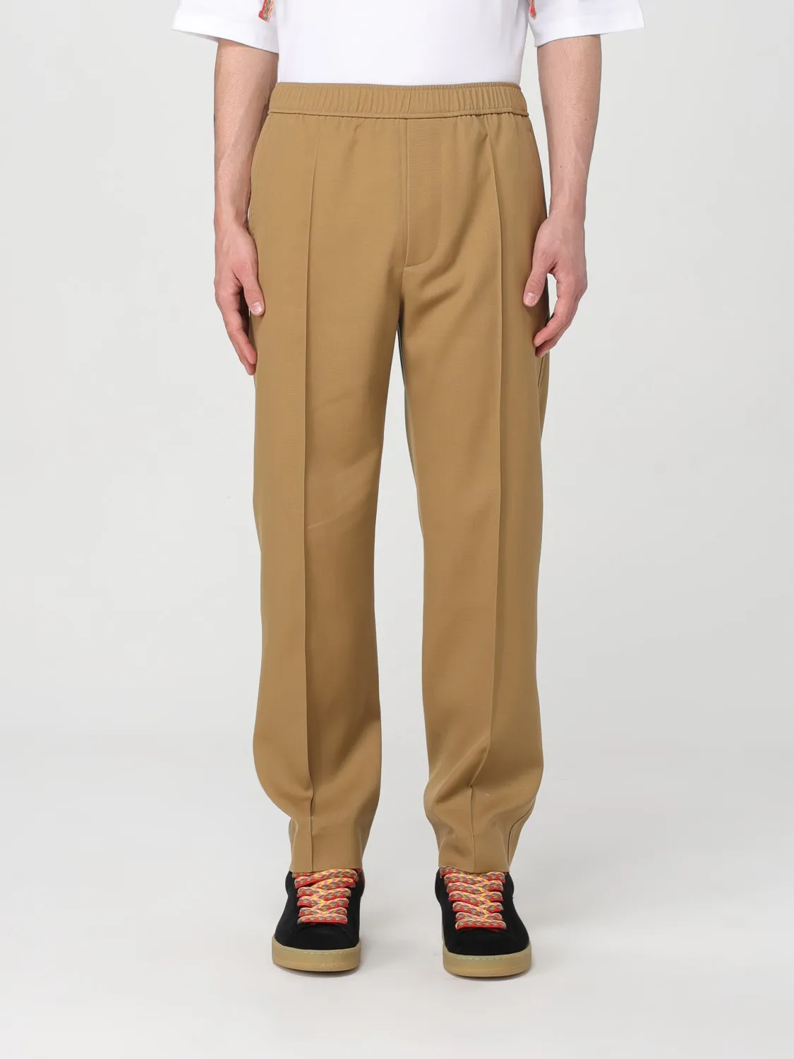 Pantalón hombre Lanvin