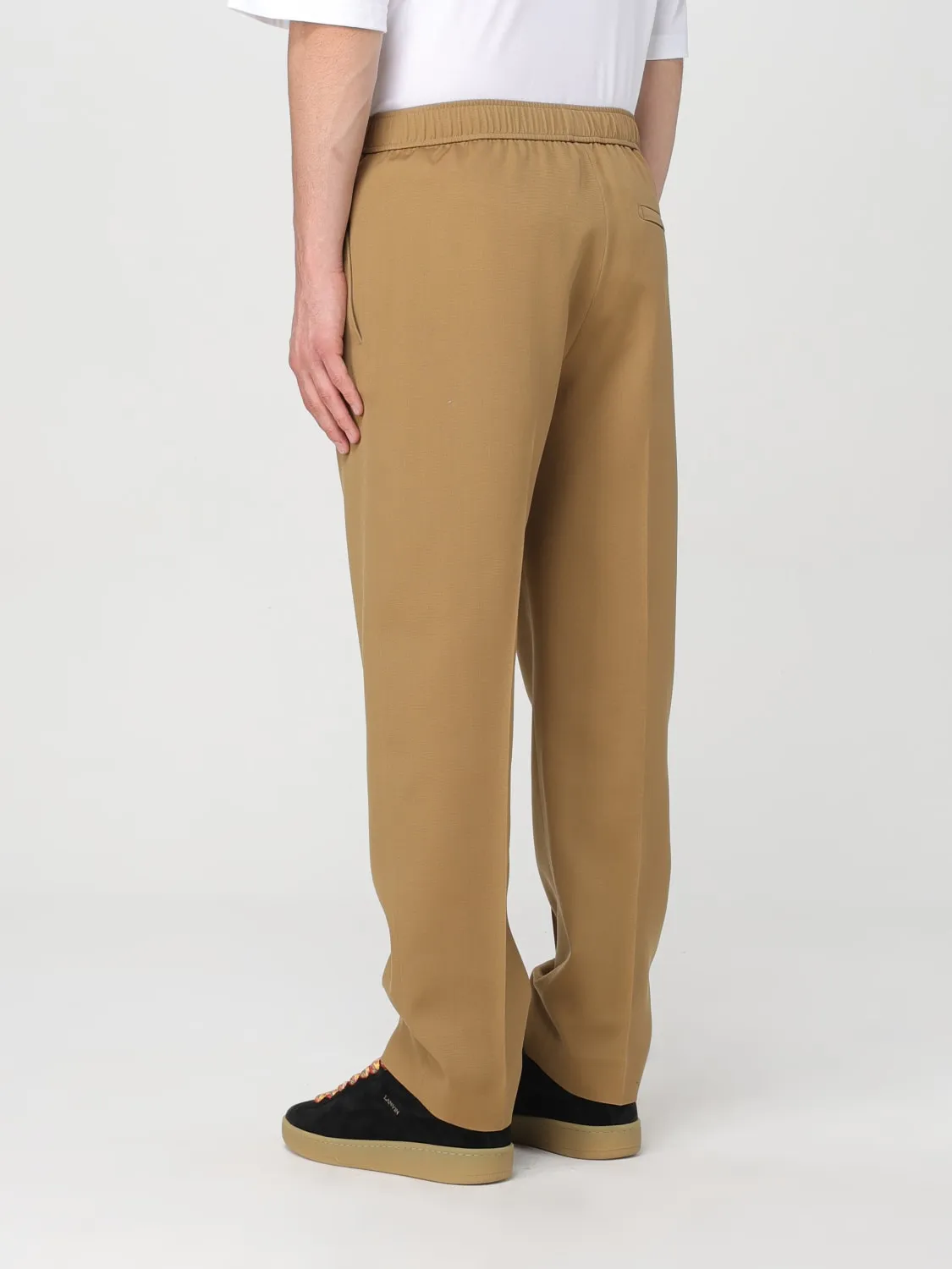 Pantalón hombre Lanvin