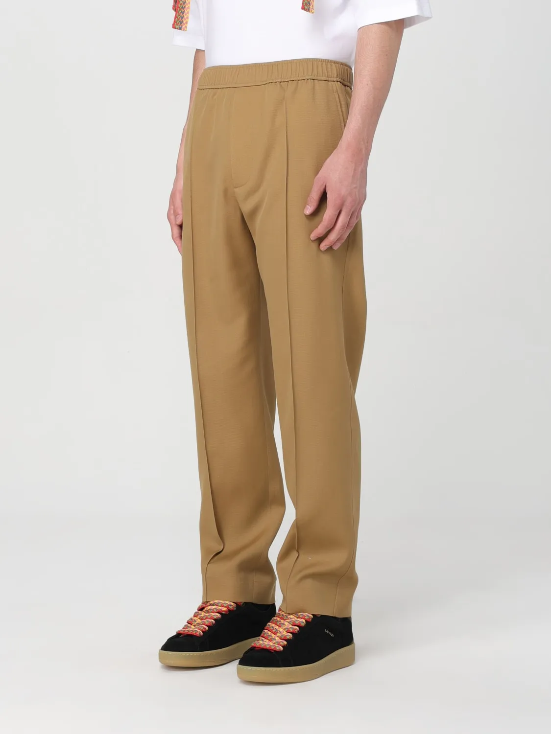 Pantalón hombre Lanvin