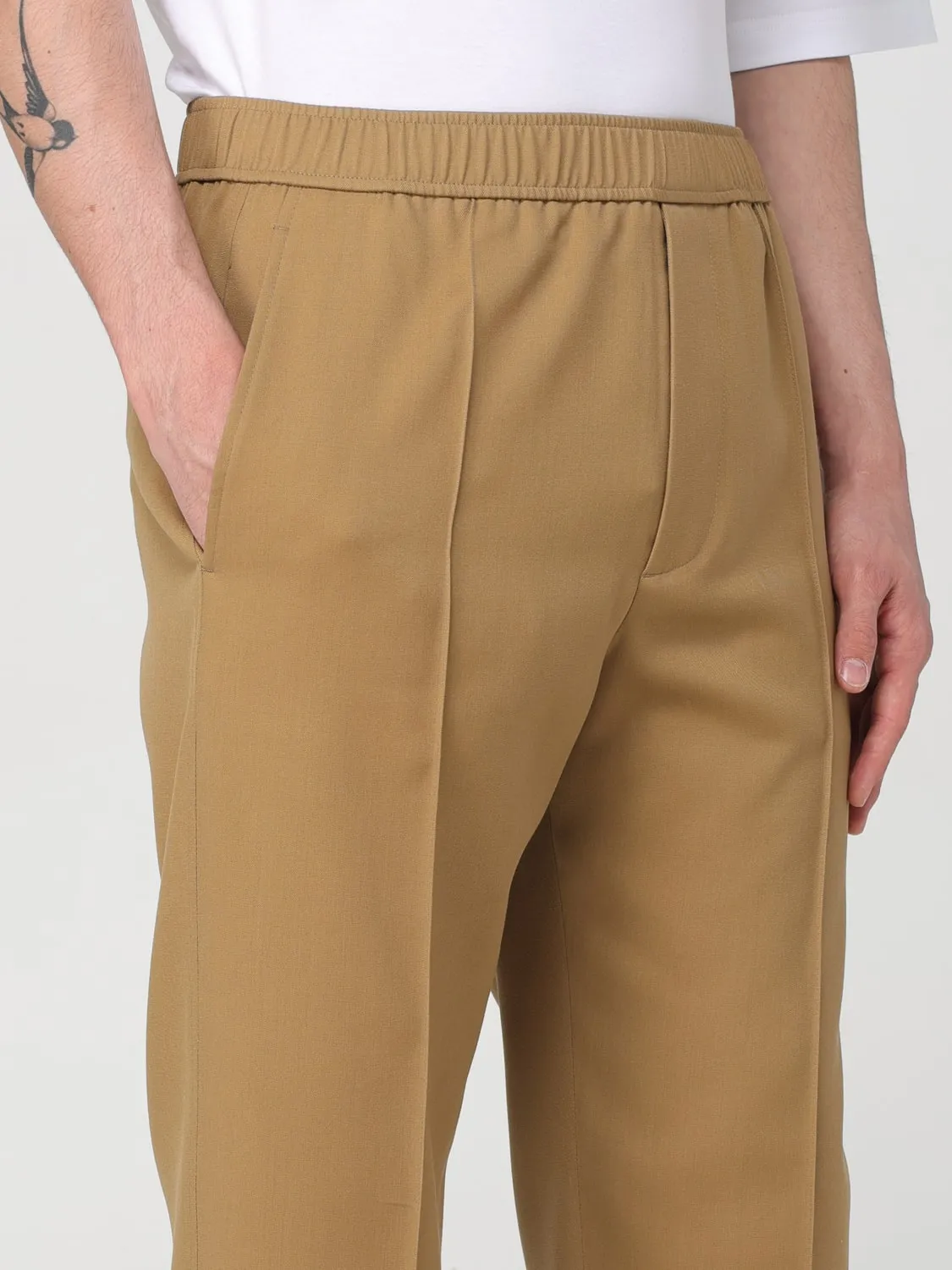 Pantalón hombre Lanvin