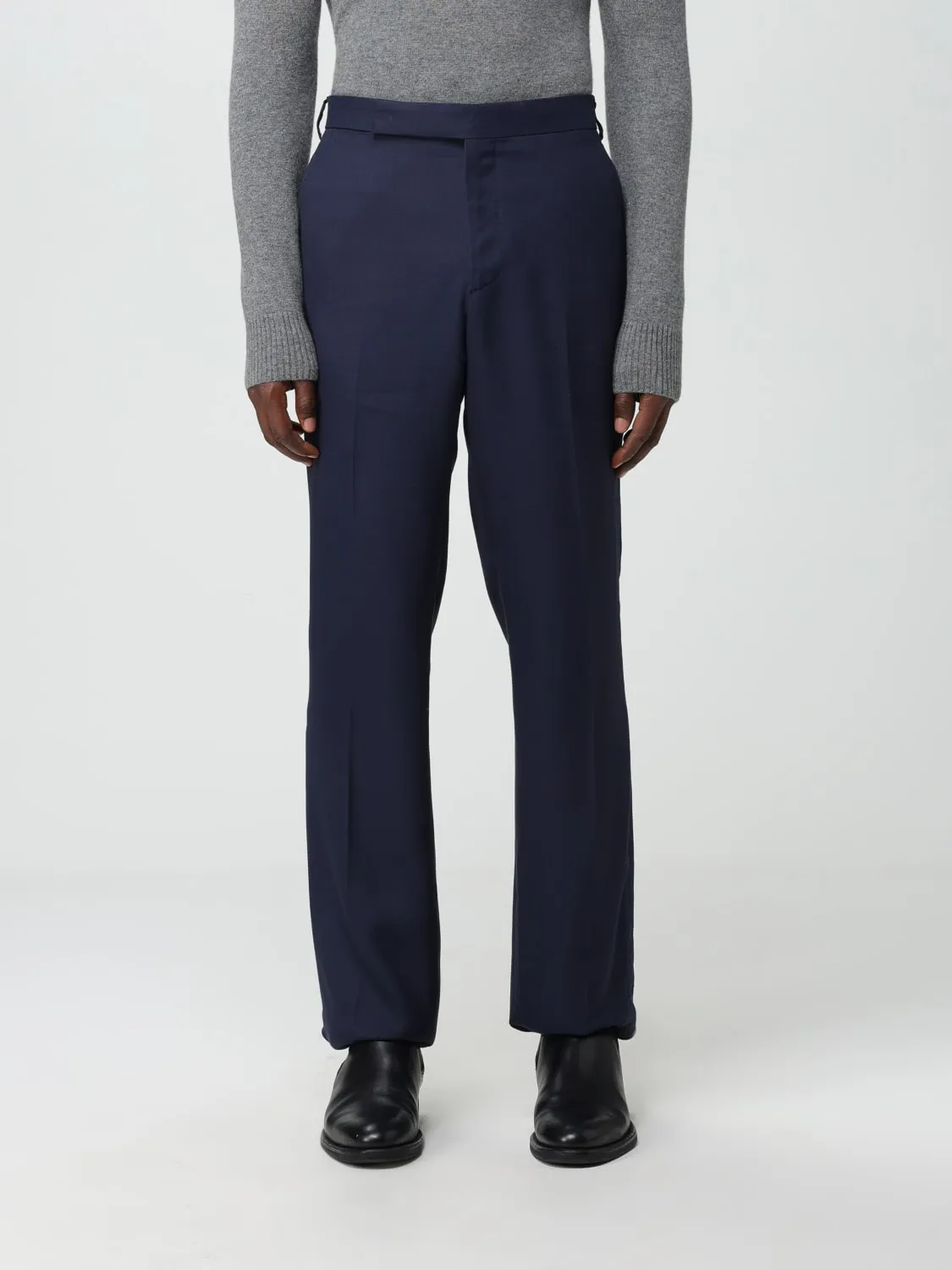 Pantalón hombre Lardini