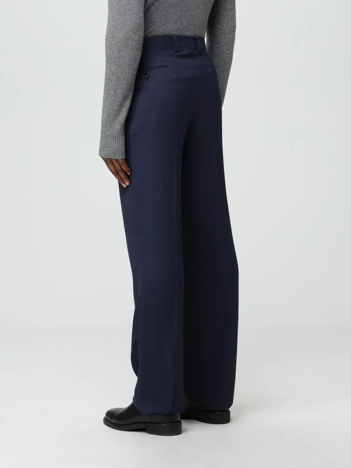 Pantalón hombre Lardini