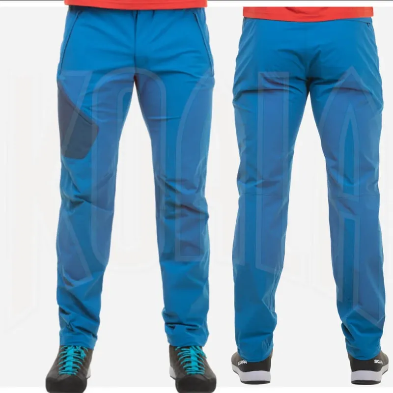 Pantalón largo montaña COMICI Pant Mountain Equipment