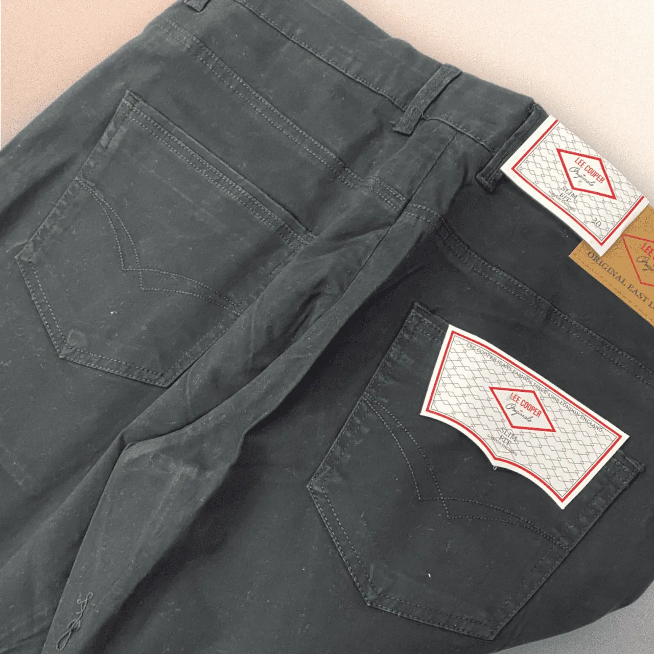 PANTALóN LEE COOPER – LC6L455