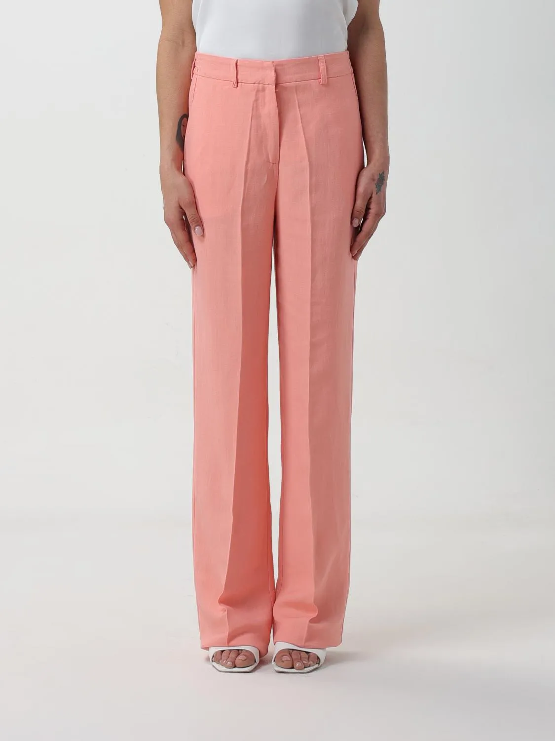 Pantalón mujer Grifoni