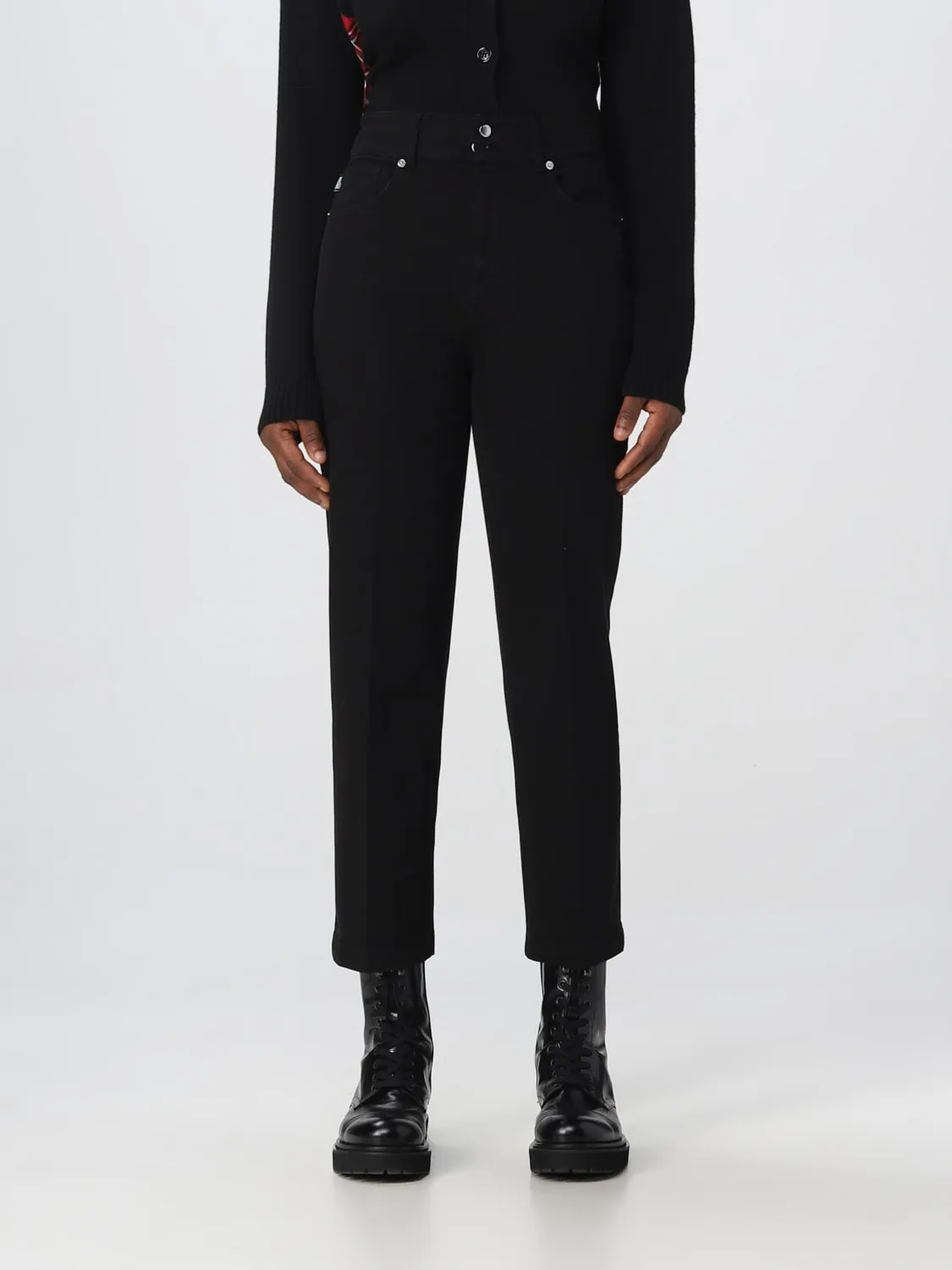 Pantalón mujer Love Moschino