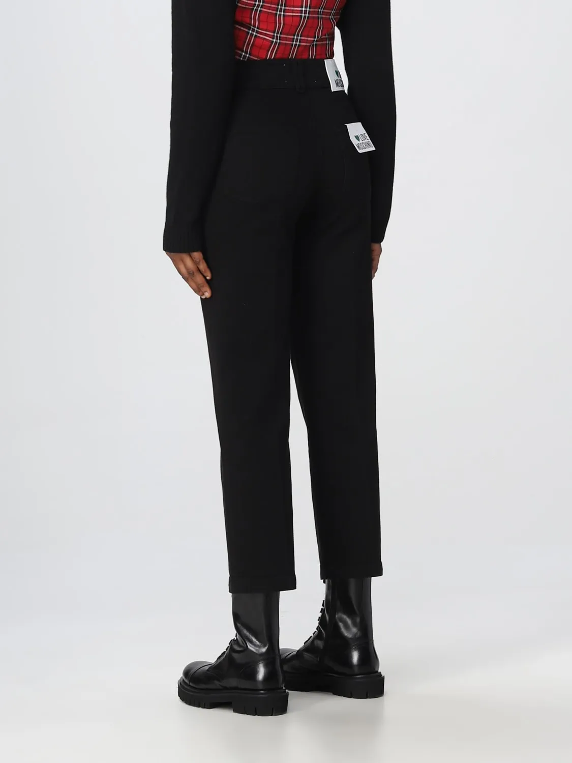 Pantalón mujer Love Moschino