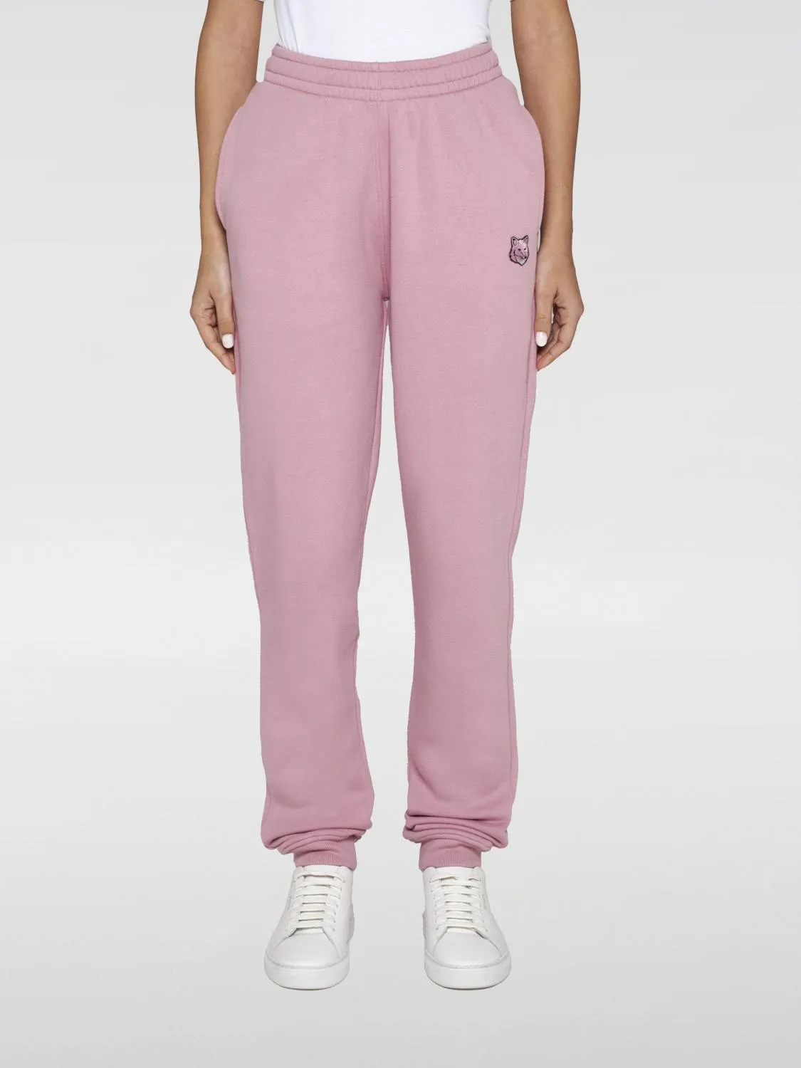 Pantalón mujer Maison KitsunÉ