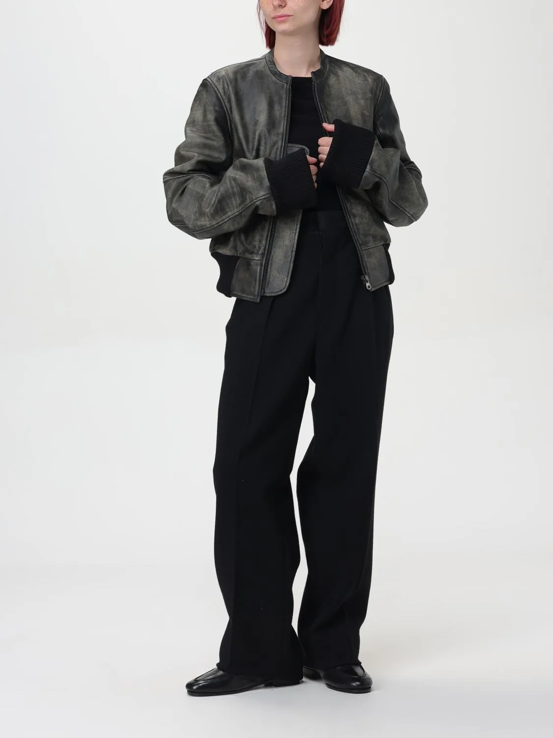 Pantalón mujer Maison Margiela