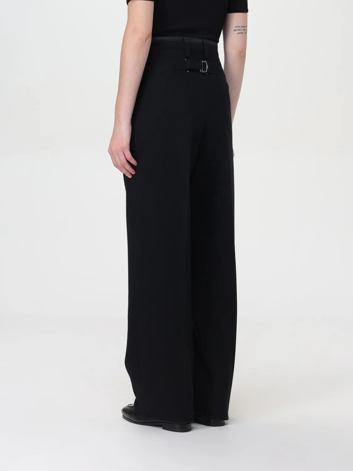 Pantalón mujer Maison Margiela