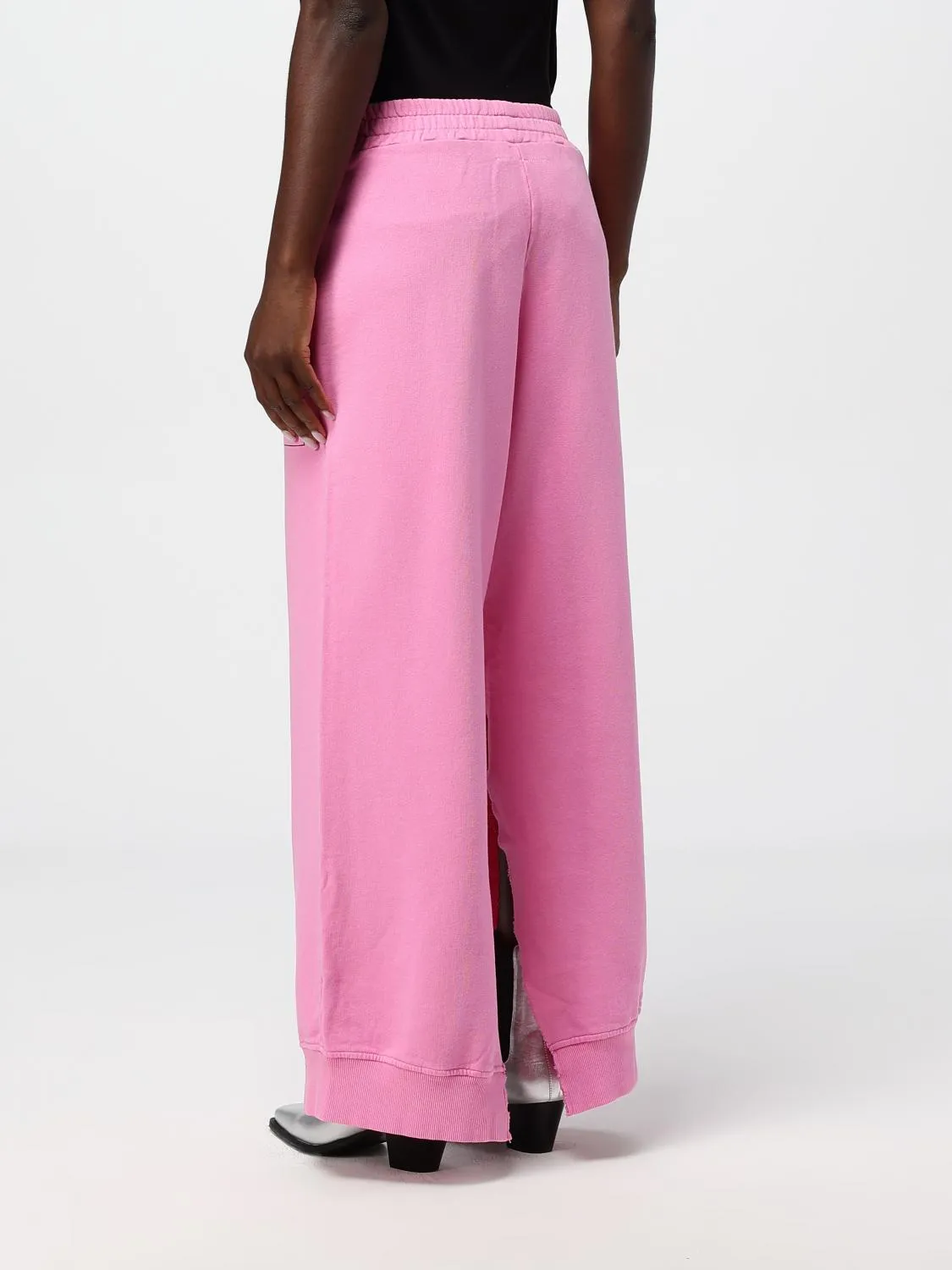 Pantalón mujer Mm6 Maison Margiela