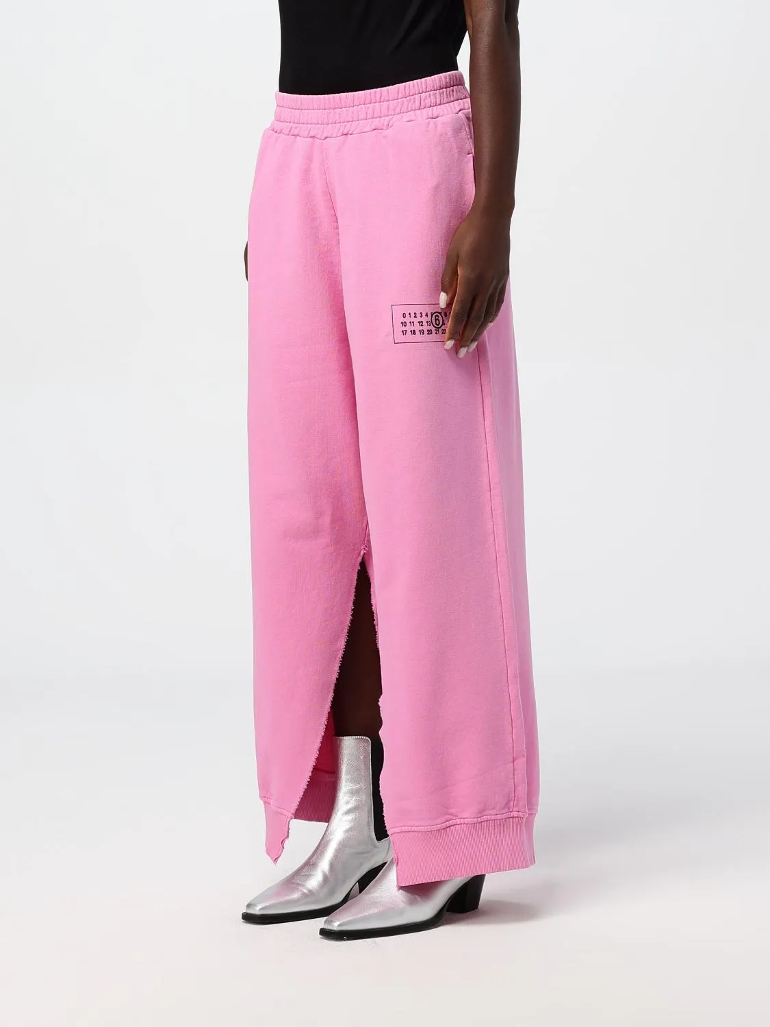 Pantalón mujer Mm6 Maison Margiela