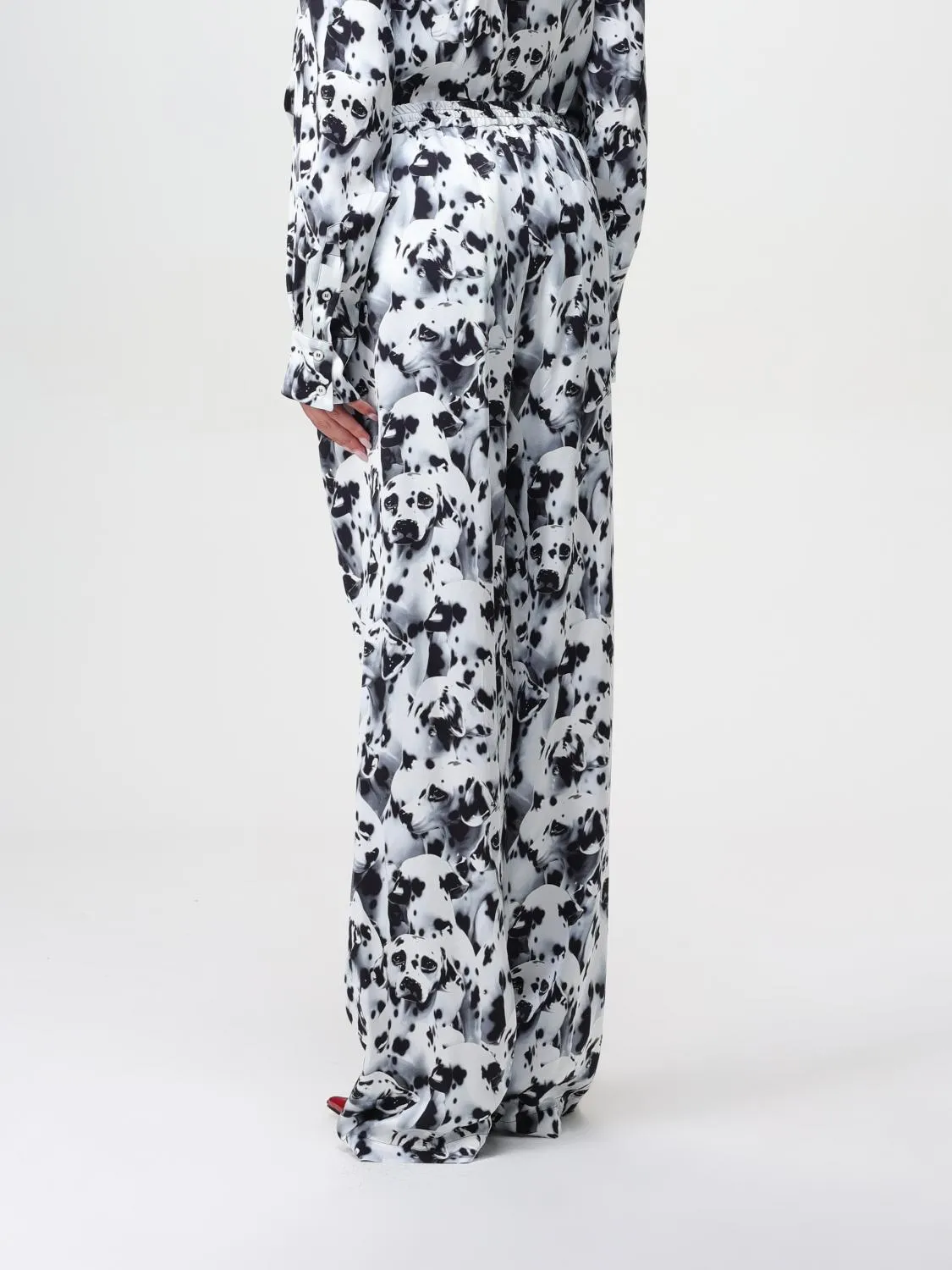 Pantalón mujer MSGM