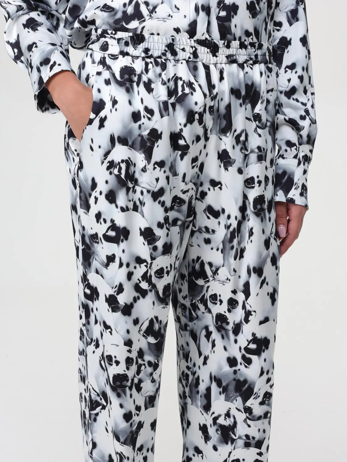 Pantalón mujer MSGM