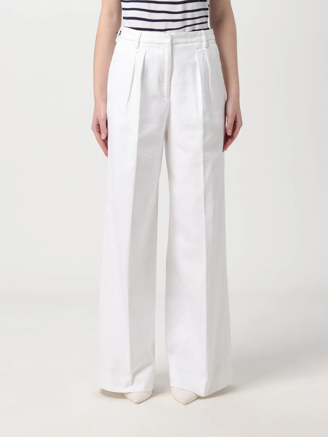 Pantalón mujer Officine Générale