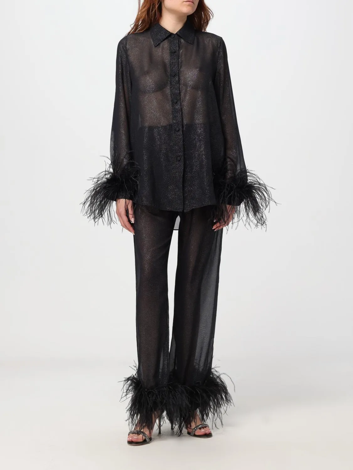 Pantalón mujer OsÉree