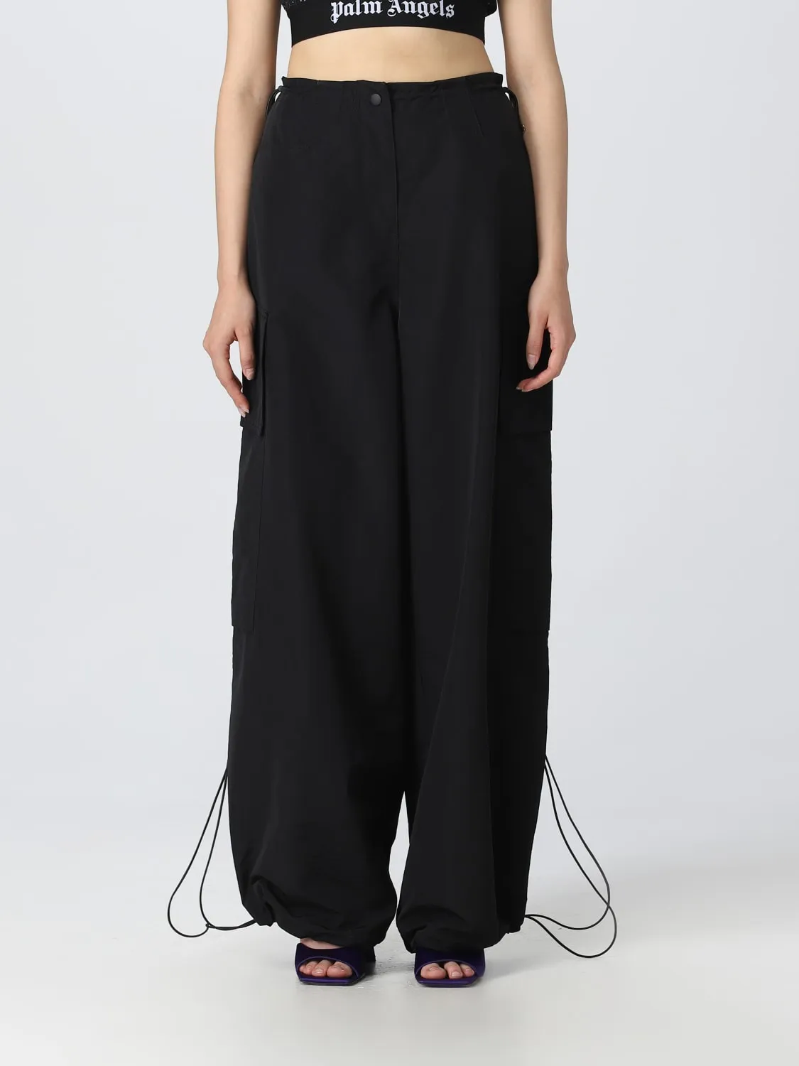 Pantalón mujer Palm Angels