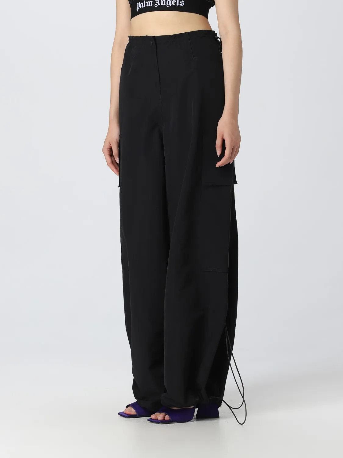 Pantalón mujer Palm Angels
