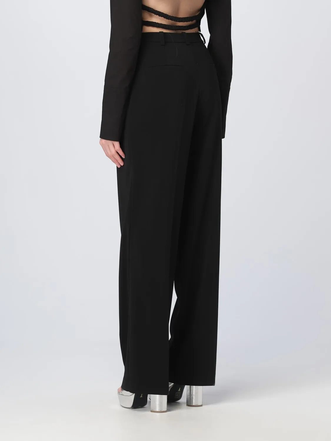 Pantalón mujer Patrizia Pepe