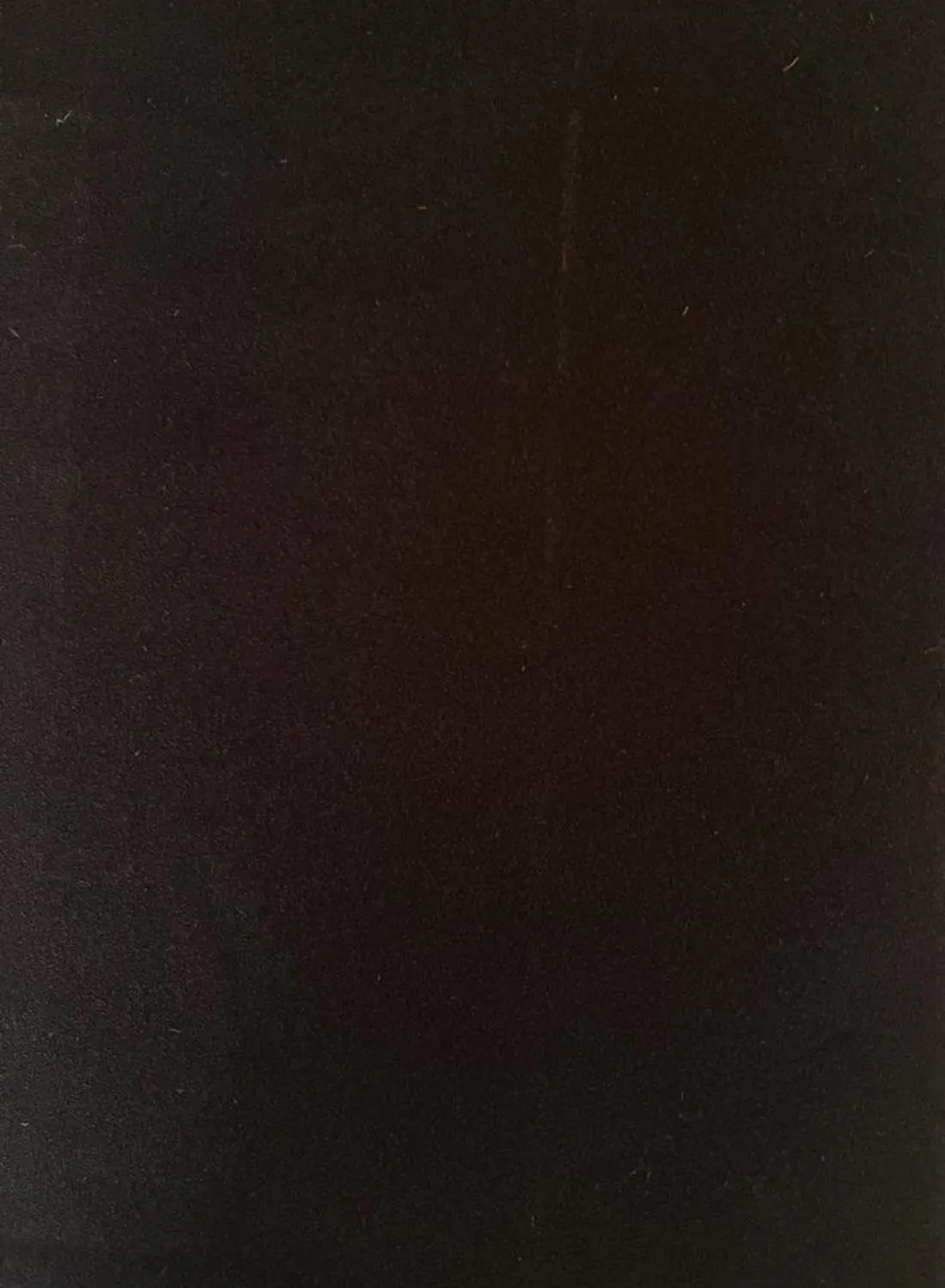 Pantalón negro con detalles