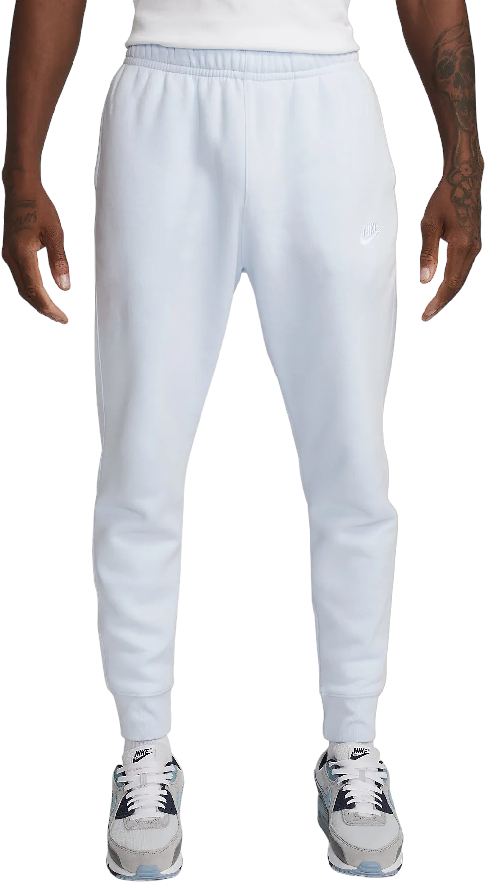 Pantalón Nike M NSW CLUB JGGR BB