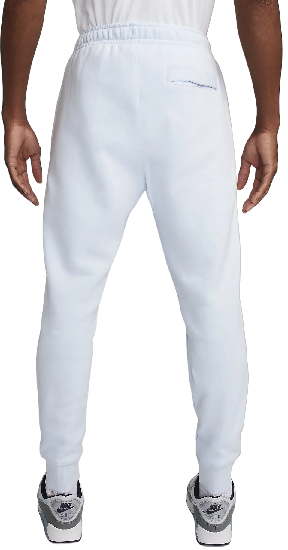 Pantalón Nike M NSW CLUB JGGR BB