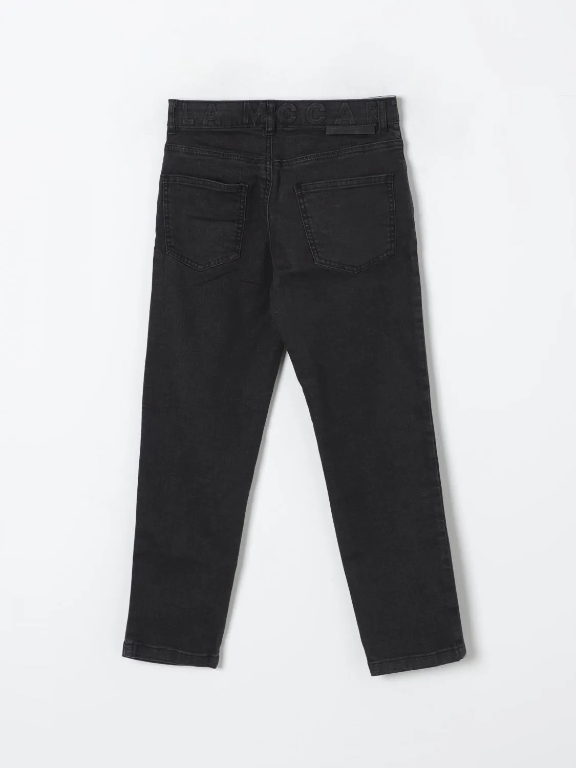 Pantalón niños Stella McCartney Kids