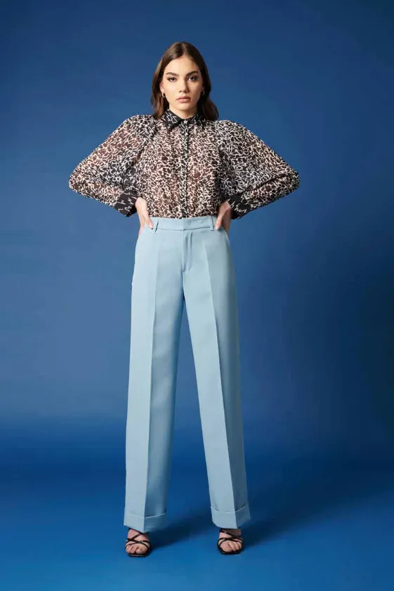 Pantalón para mujer de QGuapa Milano – 8247