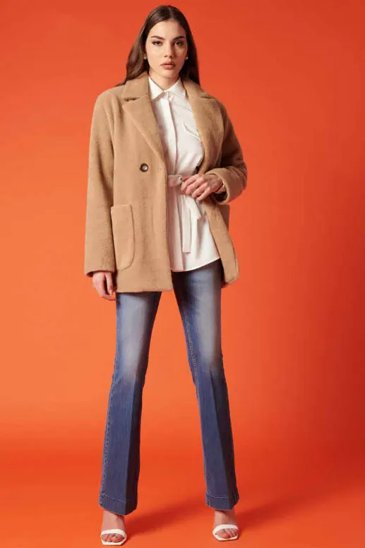 Pantalón para mujer de QGuapa Milano – 8268