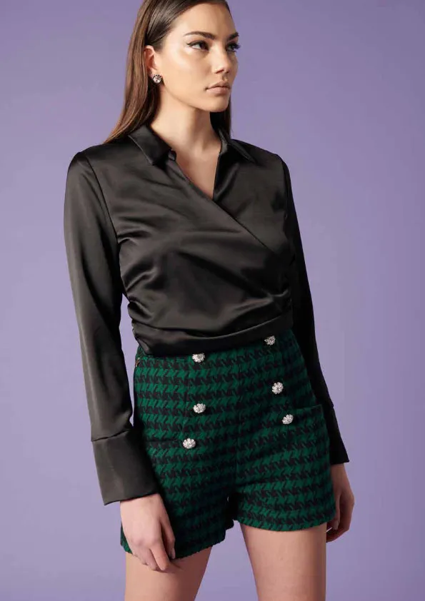 Pantalón para mujer de QGuapa Milano – 8305