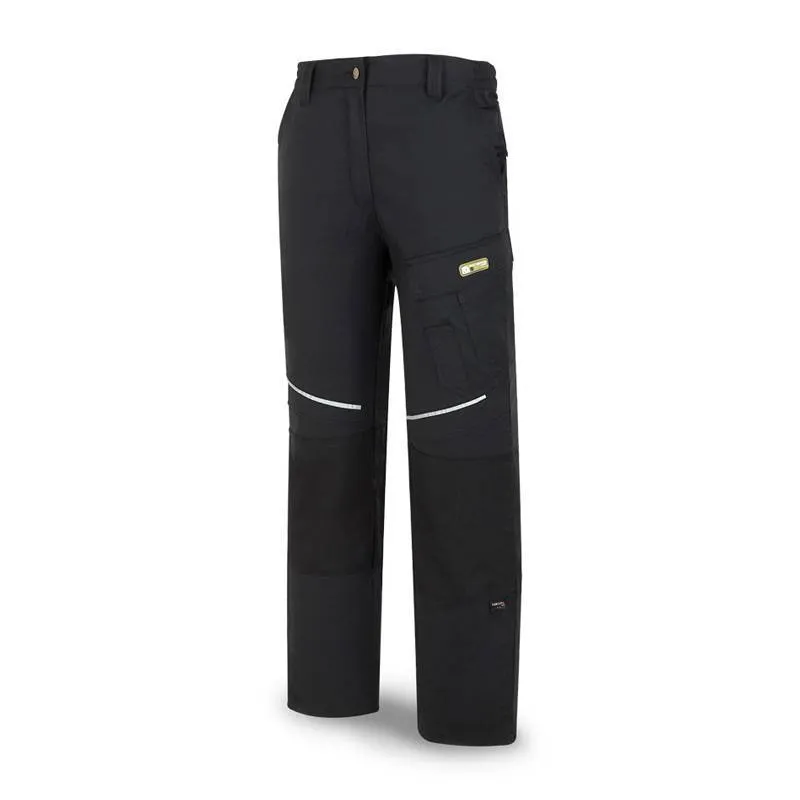 Pantalón tergal canvas