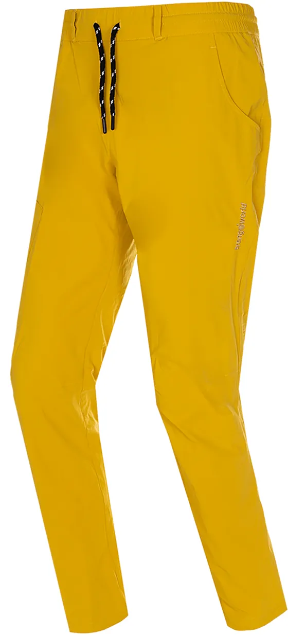 Pantalón Trangoworld Caprile 1R0