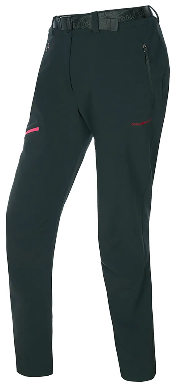 Pantalón Trangoworld Causiat 610