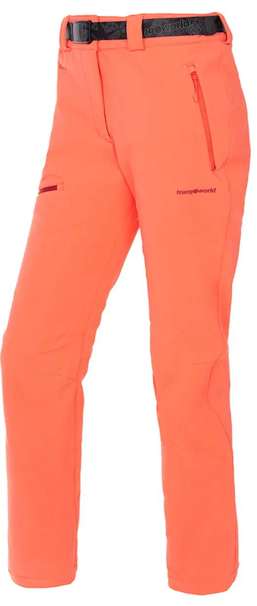 Pantalón Trangoworld Causiat 6J0