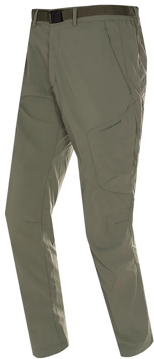 Pantalón Trangoworld Cirat 6D0