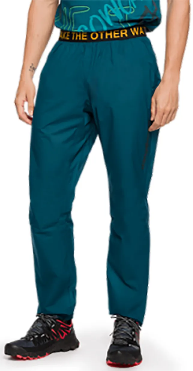 Pantalón Trangoworld Combal 180