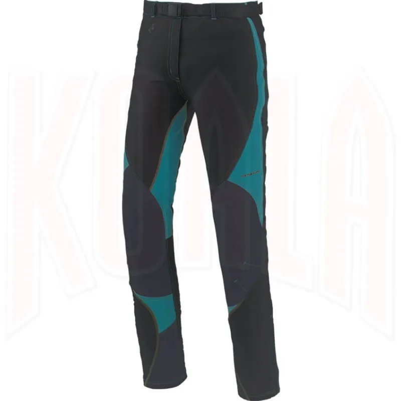Pantalón TrangoWorld® MAWENZI Mujer