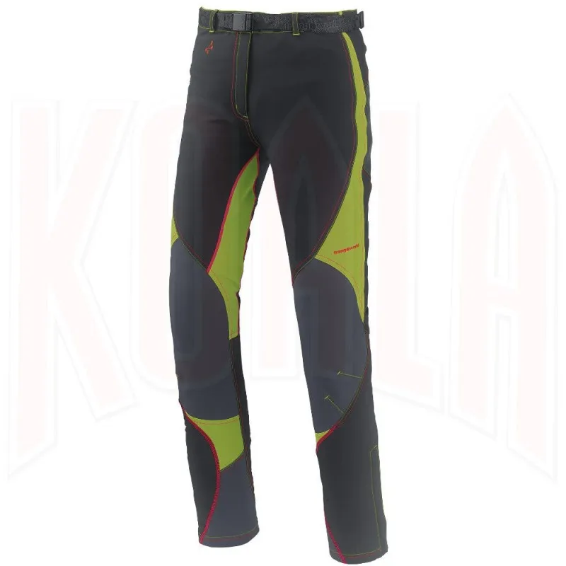 Pantalón TrangoWorld® MAWENZI Mujer
