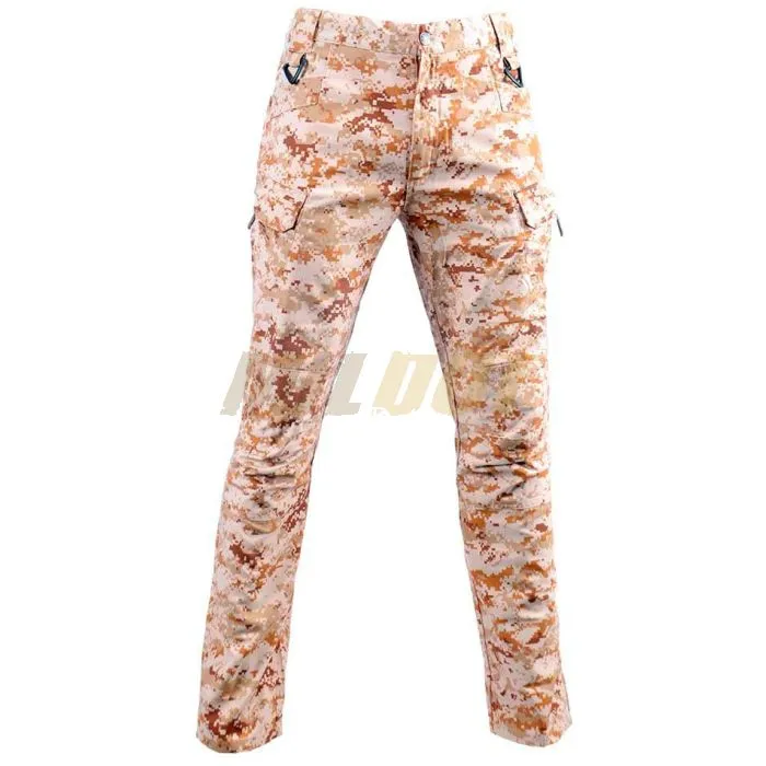 Pantalón táctico DRAGONPRO Desert Digital