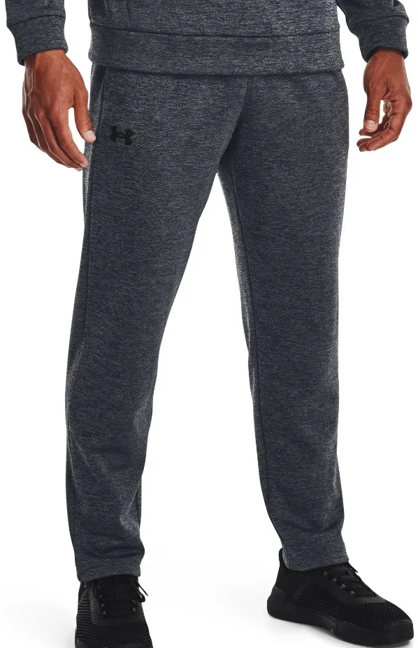 PANTALóN UNDER UA ARMOUR FLEECE TWIST PANTSGRY