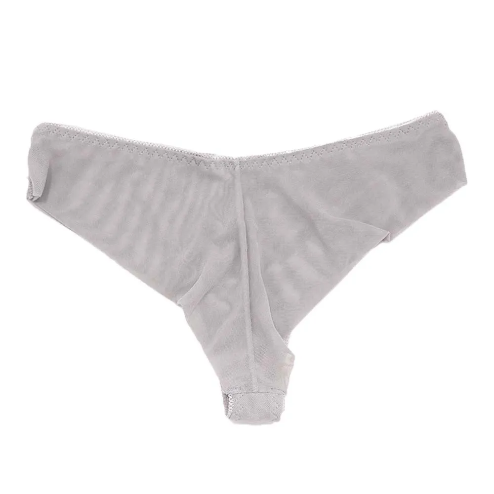 Pantie coordinable con aplicación de encaje 74353 Lady Carnival