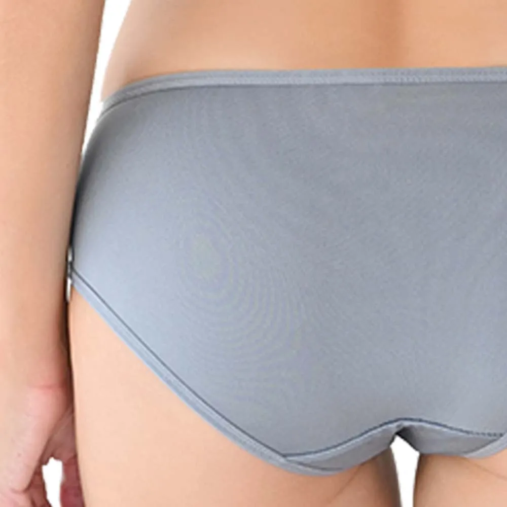 Pantie coordinable con detalles de encaje 74389 Carnival