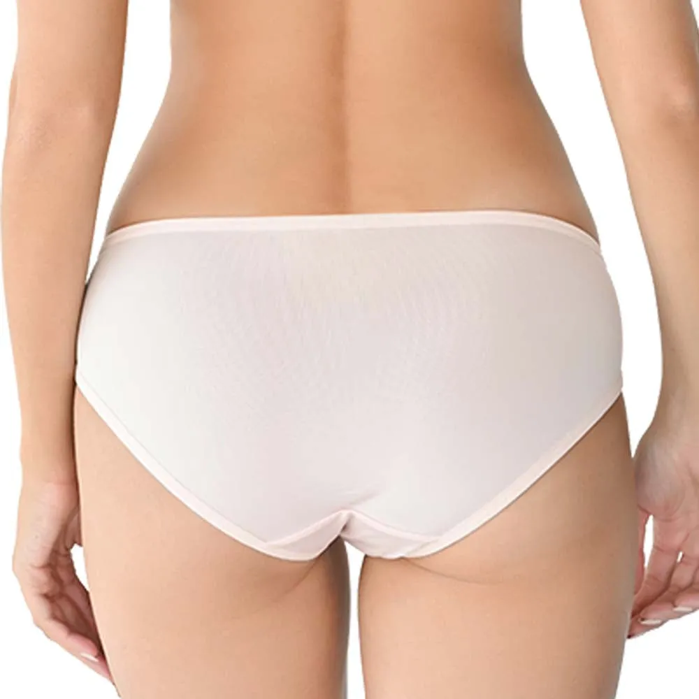 Pantie coordinable con detalles de encaje 74389 Carnival