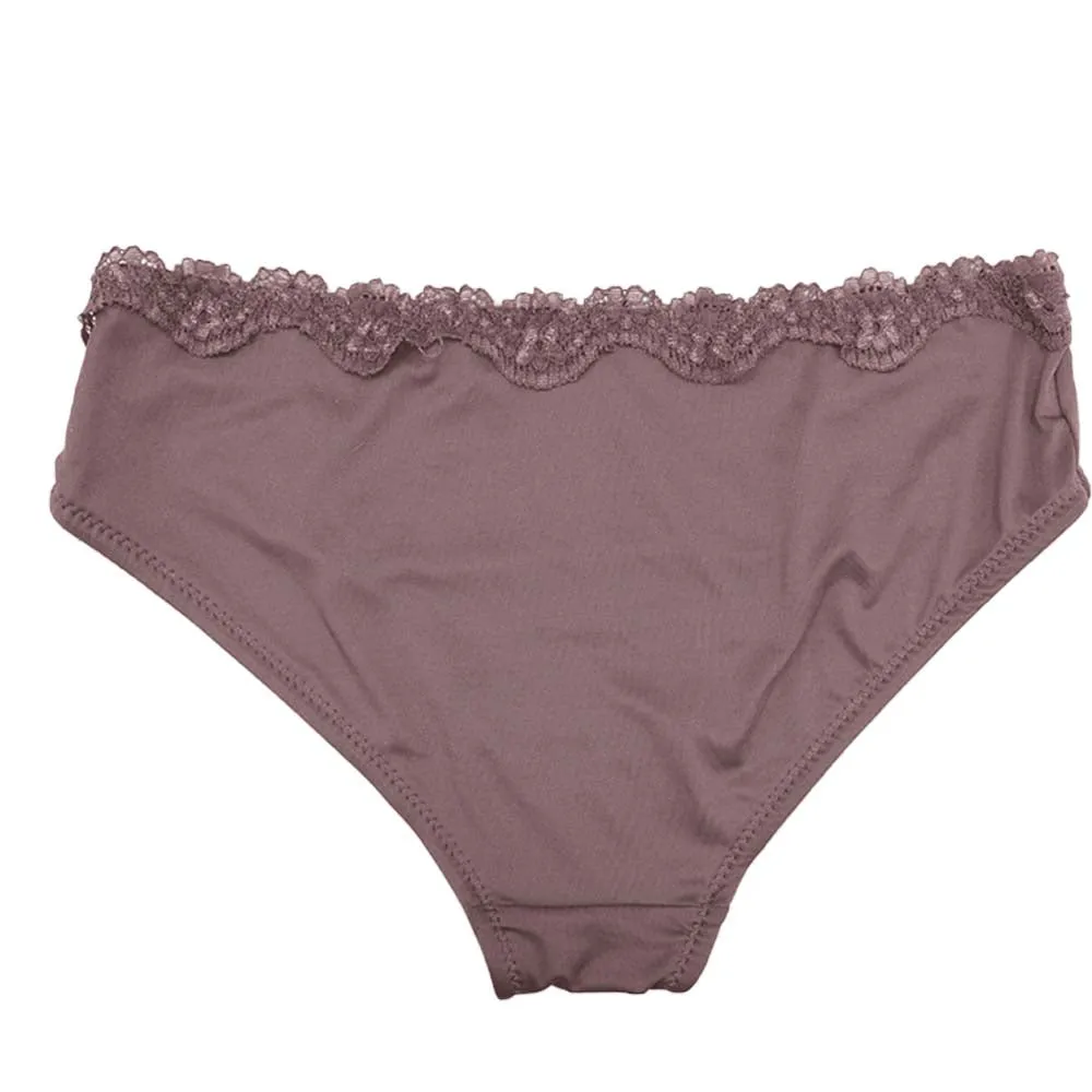 Pantie coordinable con detalles de encaje 74393 Carnival